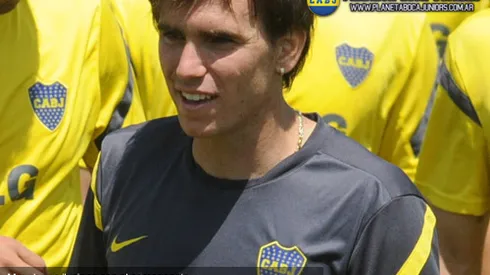 Mouche: "No me desespera convertir, pero me da bronca"