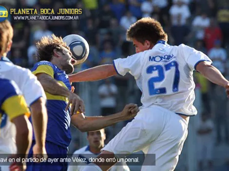 Schiavi: “Una amargura que no doy más”