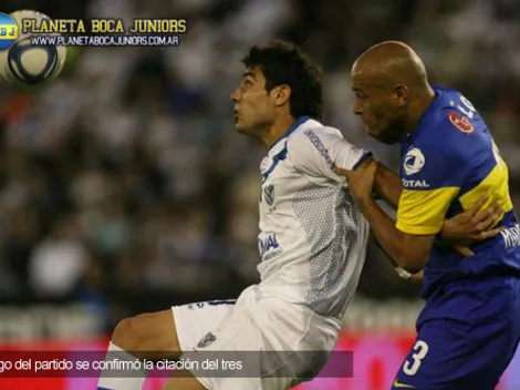 Para Orion y Clemente, la Selección