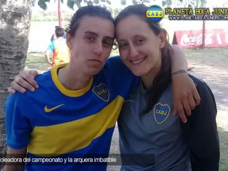 Una lección de fútbol