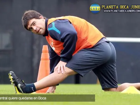 Caruzzo: "Hay que aprender de Schiavi"