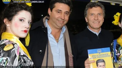 "Tendríamos que estar hablando de que Boca está primero"