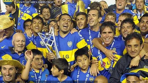 Balance 2011: volvió la alegría