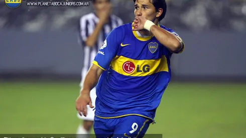 Otro que busca ganar rodaje