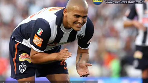 Nueva oferta por Suazo