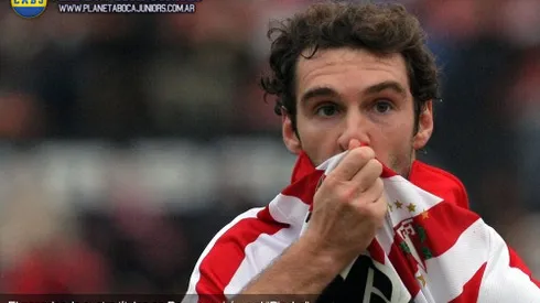 Boselli: "Tengo contrato con Estudiantes"