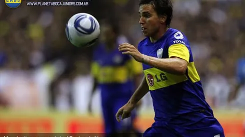 Mouche: "Veo con buenos ojos irme"