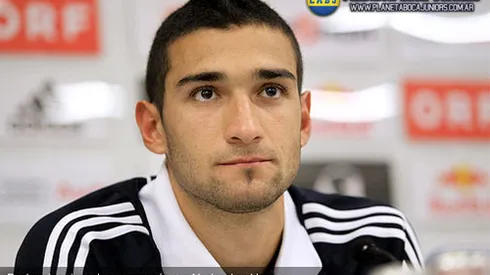 Boghossian: “Evaluaría una propuesta de Boca”