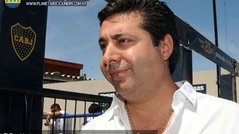 Angelici: "Los clásicos se jugarán"