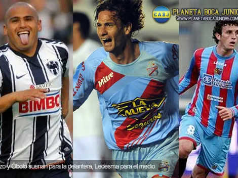 Mercado de pases: la novela del 9