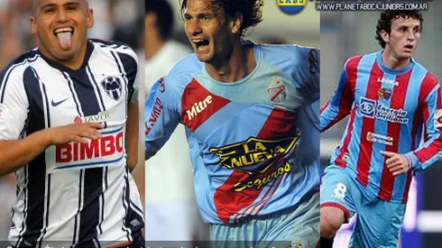 Mercado de pases: la novela del 9