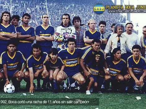 De la mano del Maestro