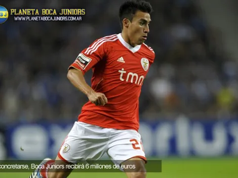 Seis millones por Gaitán