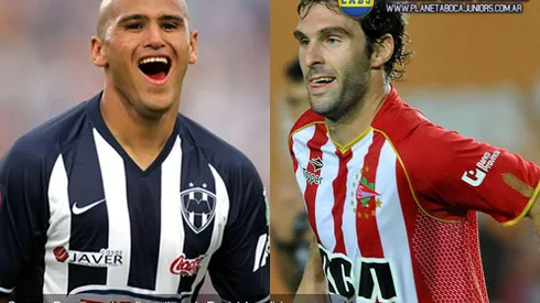 Ellos son las opciones