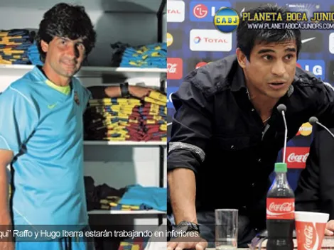 El nuevo proyecto juvenil