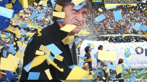 Falcioni: "Haremos el intento por Silva"