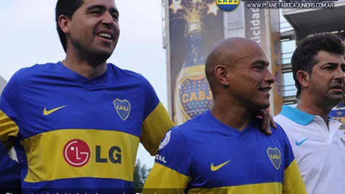 Clemente: “Si falta algo, lo vamos a mejorar”