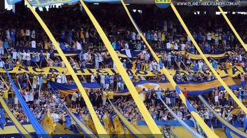 La fiesta del campeón