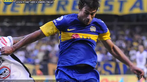 Cvitanich: "Seremos recordados como un gran equipo"