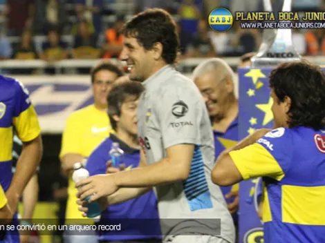 Orion: "Esperemos no tener techo"