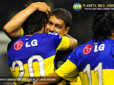 Minuto a minuto: Boca Juniors 1 – 0 All Boys