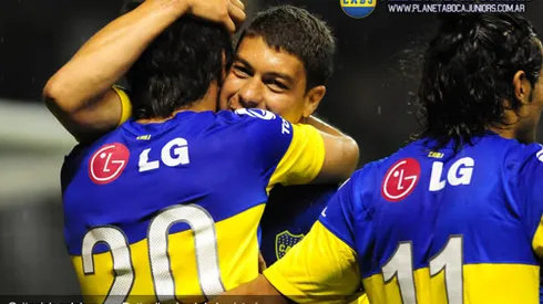 Minuto a minuto: Boca Juniors 1 - 0 All Boys