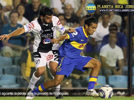 Historial ante All Boys: en casa mando yo