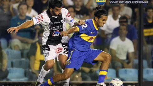 Historial ante All Boys: en casa mando yo