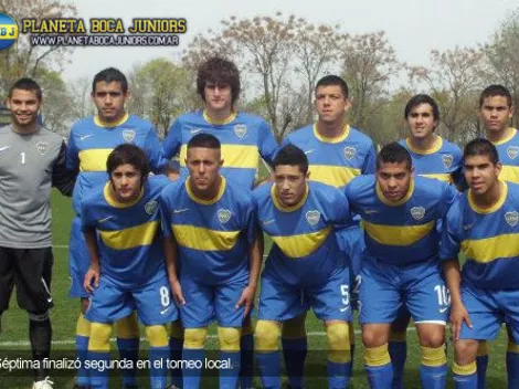 Rumbo a Brasil