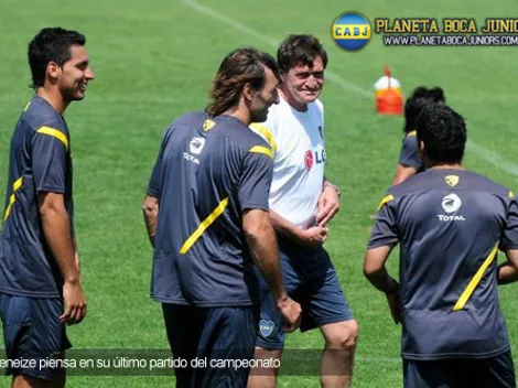 A cerrar el año