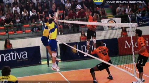 Boca eliminado de la Copa ACLAV