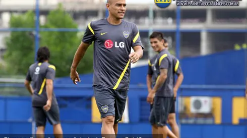 Clemente y la chance europea