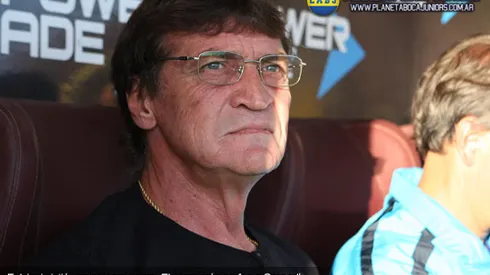 Falcioni: “No hubo relajación”