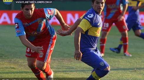 Chávez: "Salvamos el invicto"