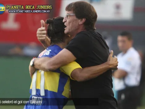 Minuto a minuto: Arsenal 2 – 2 Boca Juniors