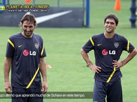 Caruzzo: "Pensamos en terminar invictos"