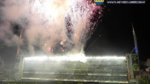 Los festejos del campeón, en fotos