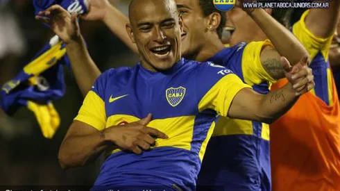 Clemente: “Salir campeón en Boca es lo mejor”