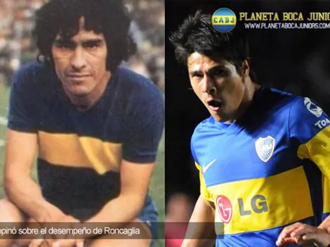 Le encontró el gusto