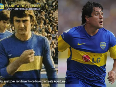 El motor del mediocampo