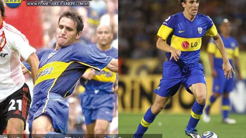 Se adaptó a la camiseta