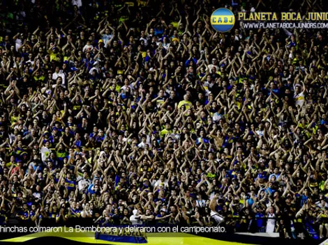 La fiesta de la gente