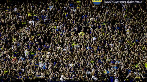 La fiesta de la gente