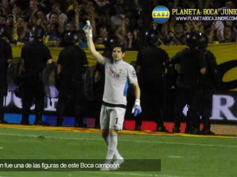 ¡Campeonazo!