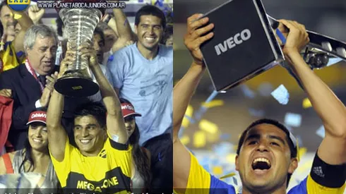 Parecido pero distinto