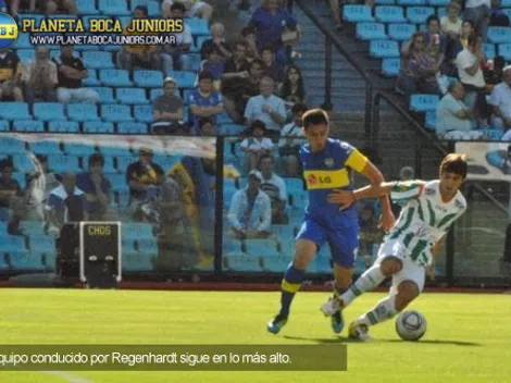 Se copian de la Primera