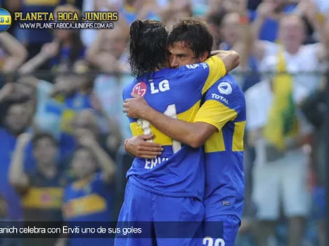 Minuto a minuto: Boca Juniors 3 – 0 Banfield