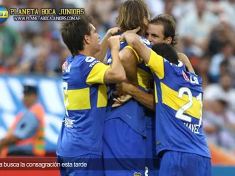 Para ser campeón...