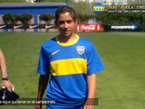 Sigue goleando