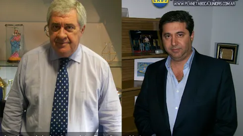 Elecciones: decide el socio